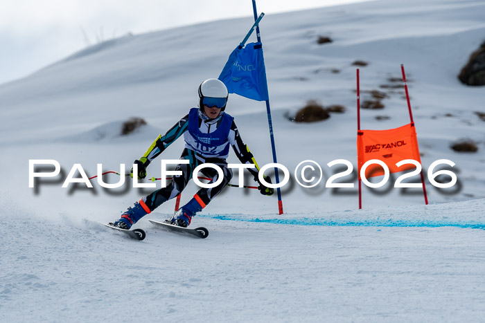 BSV Skiliga Bayern Schüler Finale RS  2026