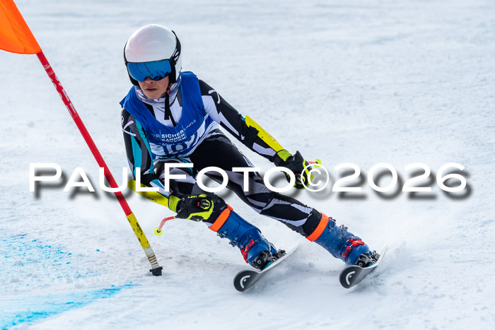 BSV Skiliga Bayern Schüler Finale RS  2026