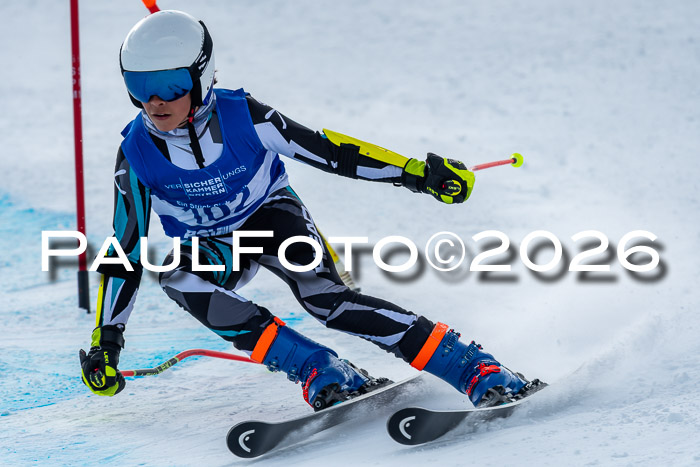 BSV Skiliga Bayern Schüler Finale RS  2026