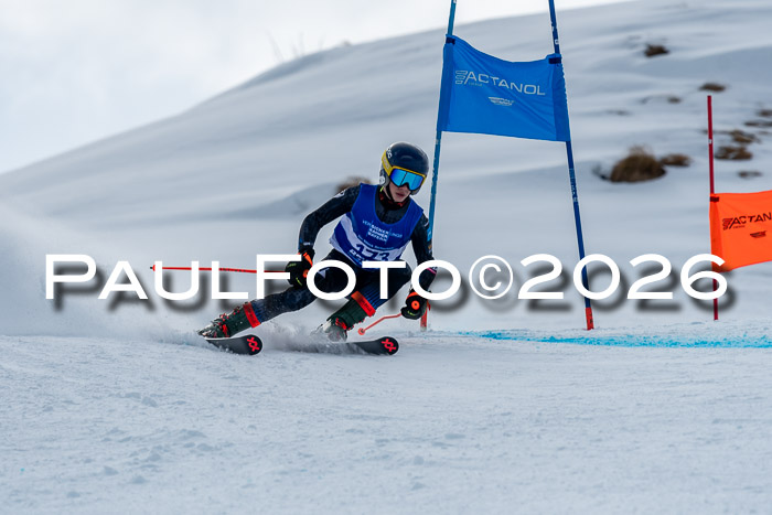 BSV Skiliga Bayern Schüler Finale RS  2026