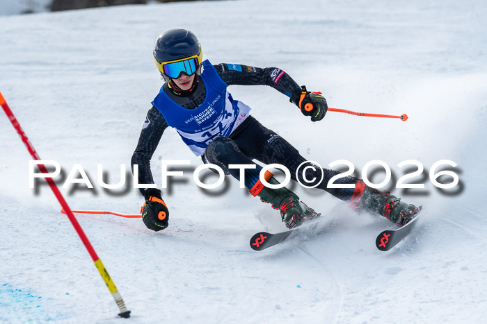 BSV Skiliga Bayern Schüler Finale RS  2026