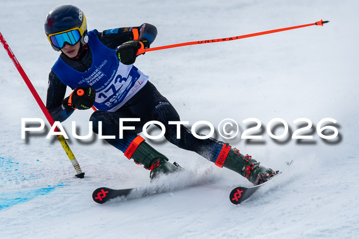 BSV Skiliga Bayern Schüler Finale RS  2026