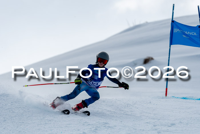 BSV Skiliga Bayern Schüler Finale RS  2026