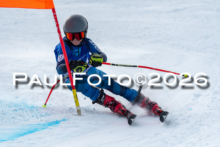 BSV Skiliga Bayern Schüler Finale RS  2026