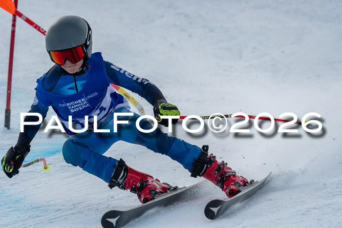 BSV Skiliga Bayern Schüler Finale RS  2026