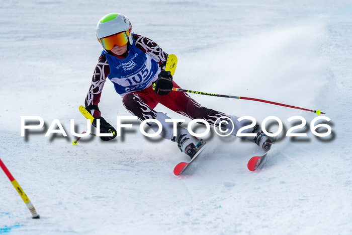 BSV Skiliga Bayern Schüler Finale RS  2026