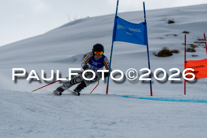 BSV Skiliga Bayern Schüler Finale RS  2026