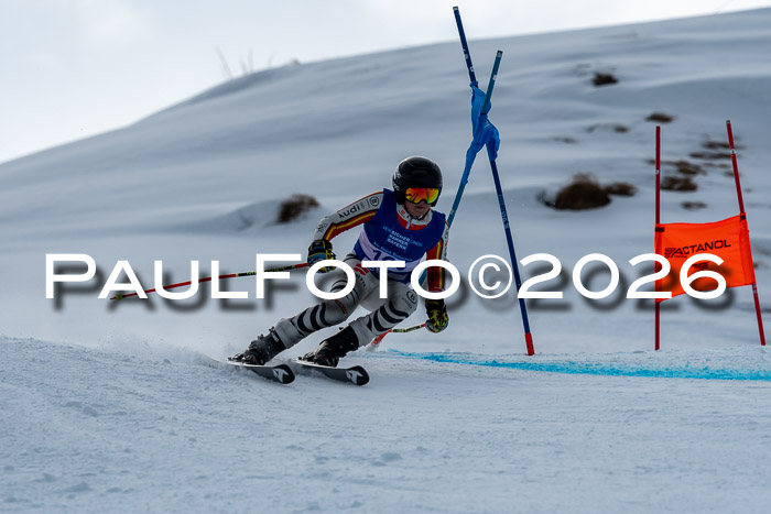 BSV Skiliga Bayern Schüler Finale RS  2026