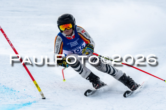 BSV Skiliga Bayern Schüler Finale RS  2026