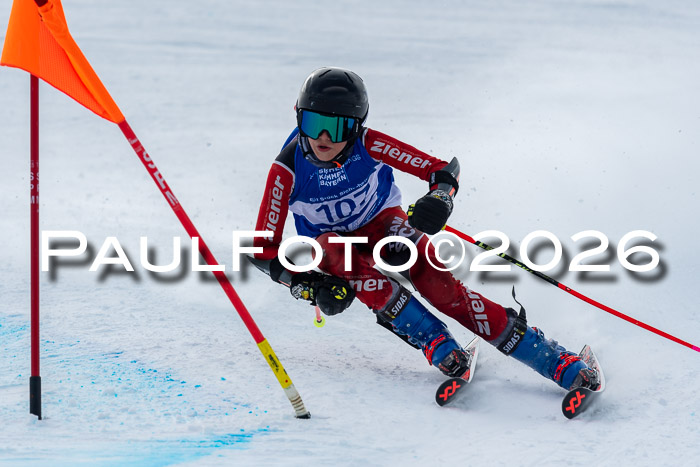 BSV Skiliga Bayern Schüler Finale RS  2026