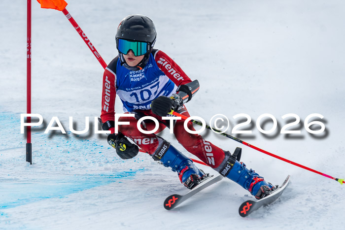 BSV Skiliga Bayern Schüler Finale RS  2026