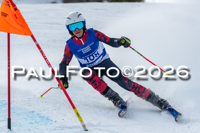 BSV Skiliga Bayern Schüler Finale RS  2026