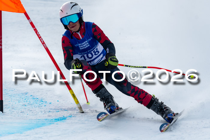 BSV Skiliga Bayern Schüler Finale RS  2026