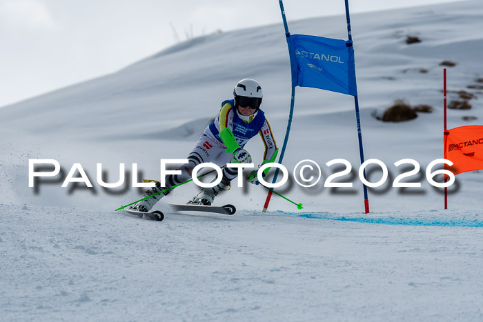 BSV Skiliga Bayern Schüler Finale RS  2026