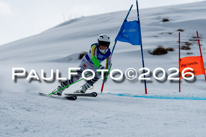 BSV Skiliga Bayern Schüler Finale RS  2026