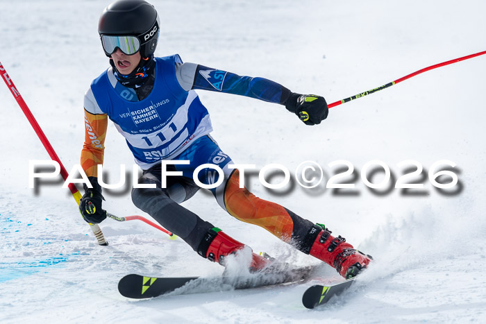 BSV Skiliga Bayern Schüler Finale RS  2026