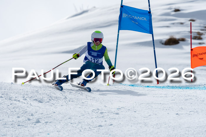 BSV Skiliga Bayern Schüler Finale RS  2026