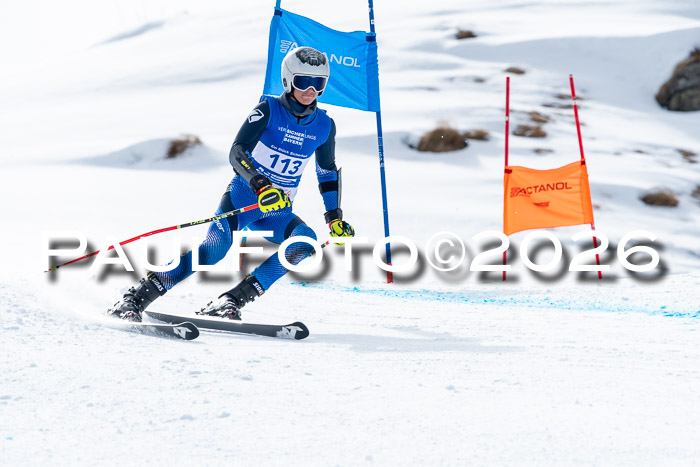BSV Skiliga Bayern Schüler Finale RS  2026
