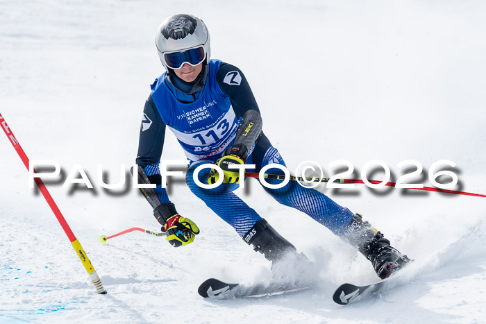 BSV Skiliga Bayern Schüler Finale RS  2026