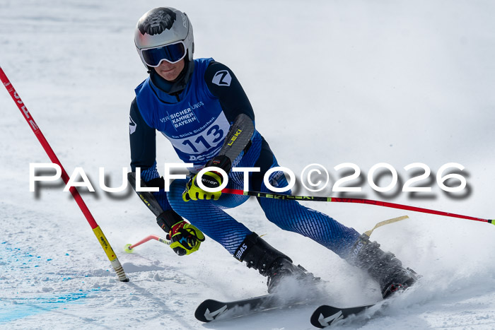 BSV Skiliga Bayern Schüler Finale RS  2026