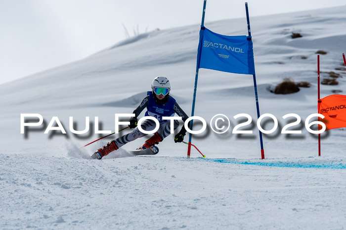 BSV Skiliga Bayern Schüler Finale RS  2026