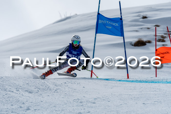 BSV Skiliga Bayern Schüler Finale RS  2026