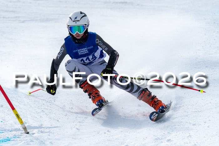 BSV Skiliga Bayern Schüler Finale RS  2026