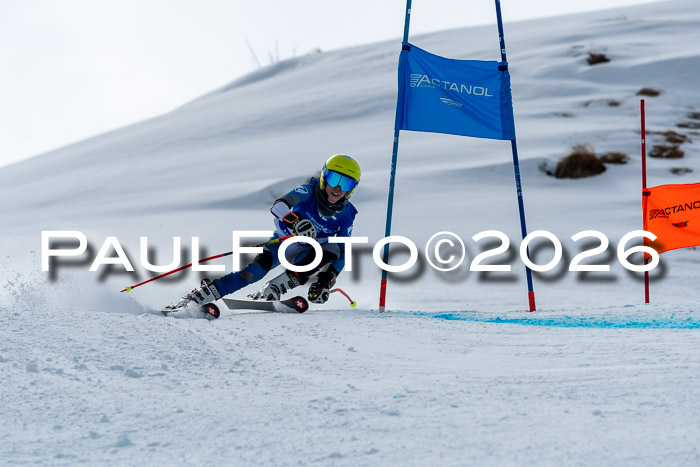 BSV Skiliga Bayern Schüler Finale RS  2026