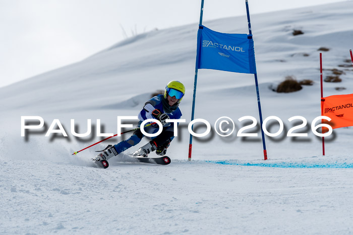 BSV Skiliga Bayern Schüler Finale RS  2026