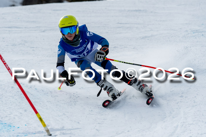 BSV Skiliga Bayern Schüler Finale RS  2026