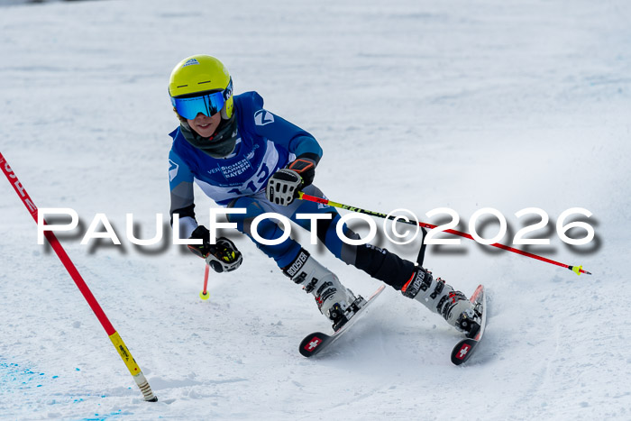 BSV Skiliga Bayern Schüler Finale RS  2026