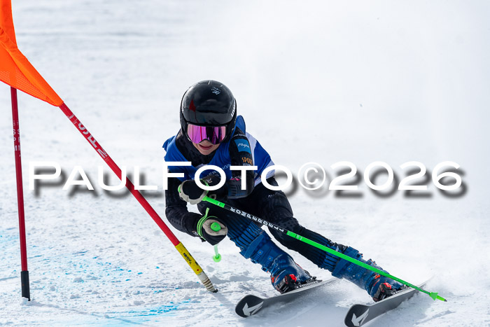 BSV Skiliga Bayern Schüler Finale RS  2026