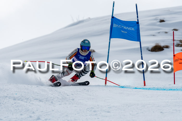 BSV Skiliga Bayern Schüler Finale RS  2026