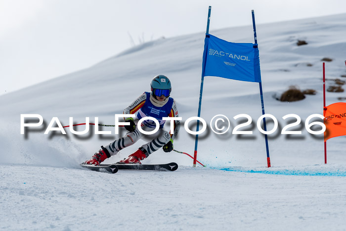 BSV Skiliga Bayern Schüler Finale RS  2026