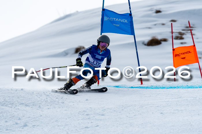 BSV Skiliga Bayern Schüler Finale RS  2026