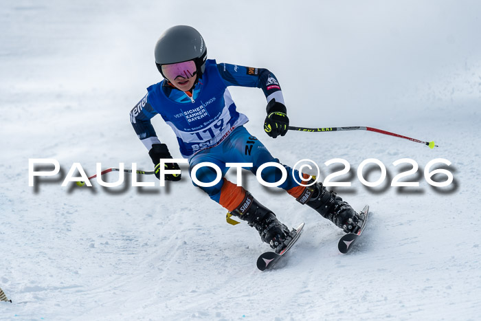 BSV Skiliga Bayern Schüler Finale RS  2026