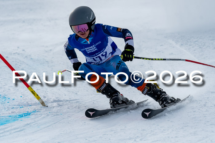 BSV Skiliga Bayern Schüler Finale RS  2026