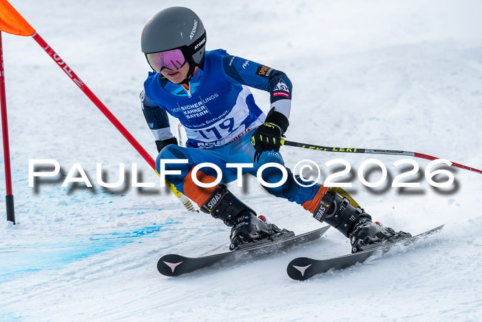 BSV Skiliga Bayern Schüler Finale RS  2026