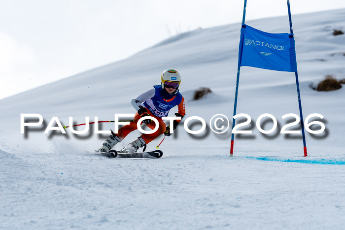 BSV Skiliga Bayern Schüler Finale RS  2026