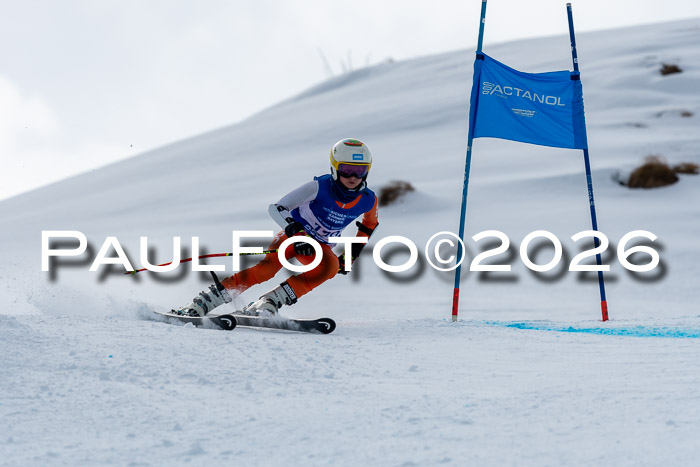 BSV Skiliga Bayern Schüler Finale RS  2026