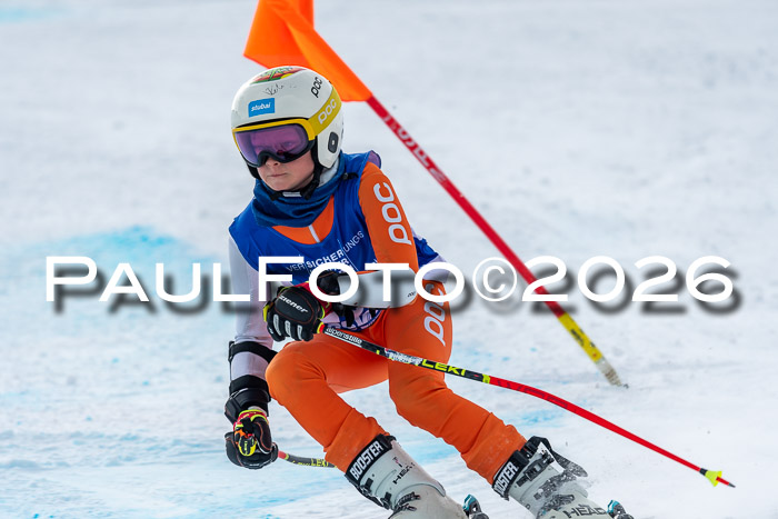 BSV Skiliga Bayern Schüler Finale RS  2026