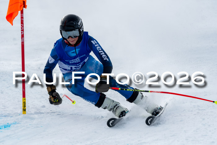 BSV Skiliga Bayern Schüler Finale RS  2026