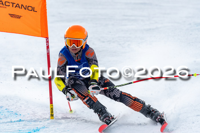 BSV Skiliga Bayern Schüler Finale RS  2026