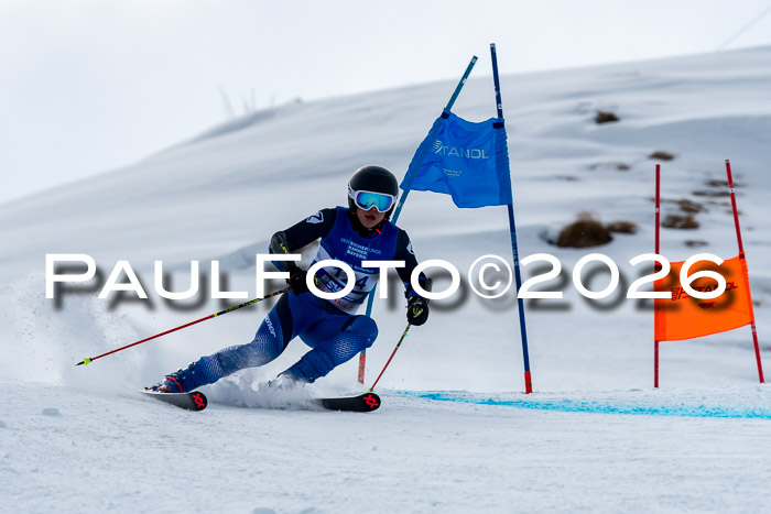 BSV Skiliga Bayern Schüler Finale RS  2026