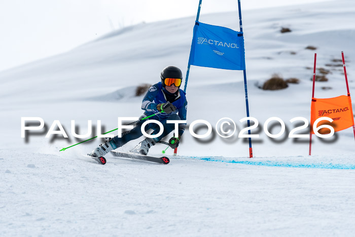 BSV Skiliga Bayern Schüler Finale RS  2026