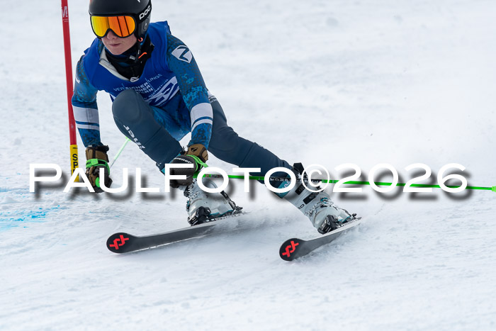 BSV Skiliga Bayern Schüler Finale RS  2026