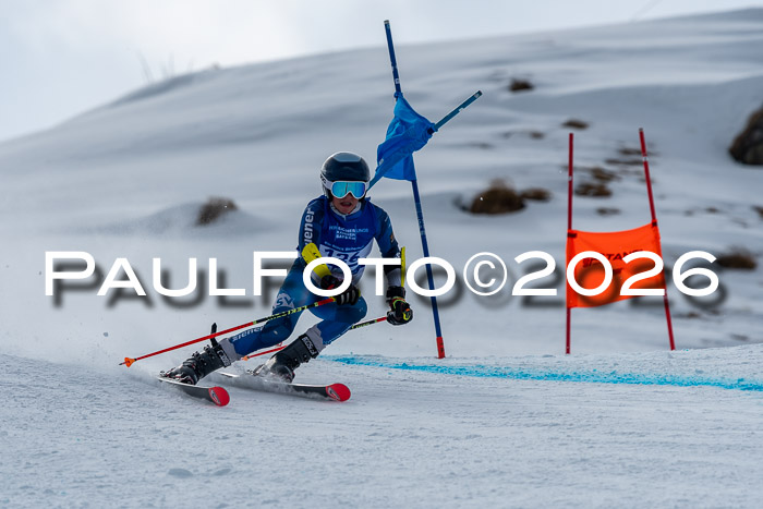 BSV Skiliga Bayern Schüler Finale RS  2026