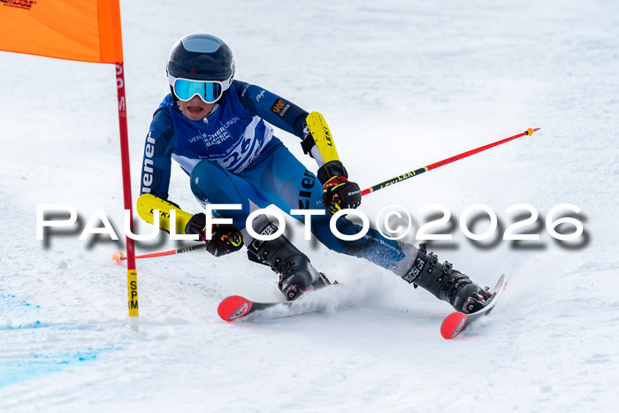 BSV Skiliga Bayern Schüler Finale RS  2026