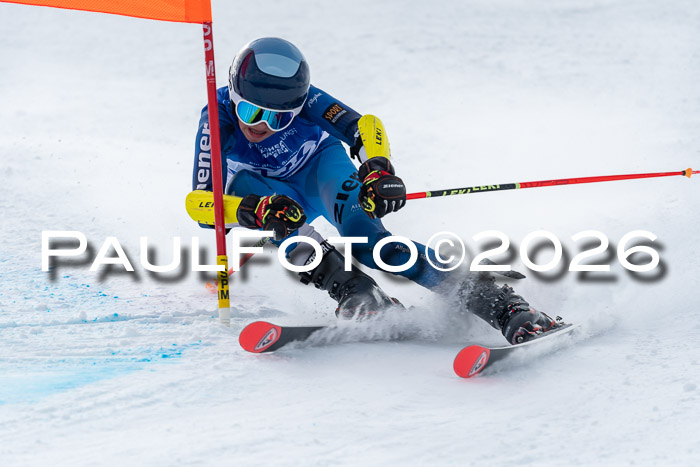 BSV Skiliga Bayern Schüler Finale RS  2026