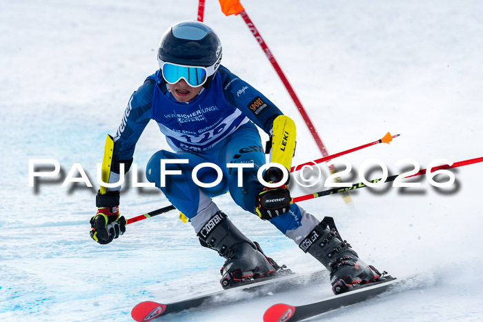 BSV Skiliga Bayern Schüler Finale RS  2026